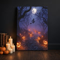 Witch Path Poster