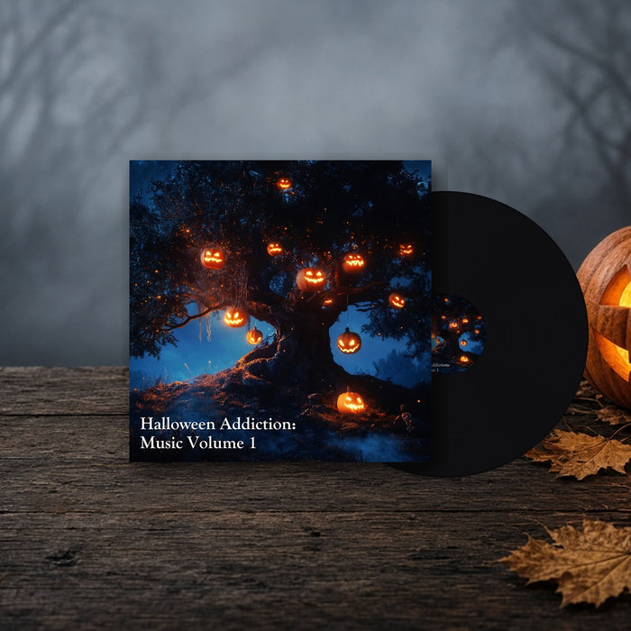 Halloween Addiction: Music Volume 1