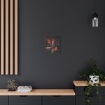 Halloween Addiction — Orange Tree Porch Canvas
