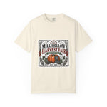 Mill Hollow Harvest Fair — Comfort Colors Halloween Tee