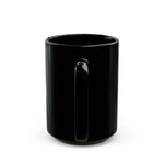 Halloween Addiction Mug - Spooky Coffee Cup for Fall, Gift for Witch Lovers, Pumpkin Design, 11oz & 15oz Sizes