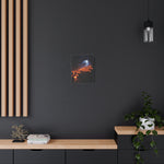 Halloween Addiction — Pumpkin Hill Canvas