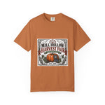 Mill Hollow Harvest Fair — Comfort Colors Halloween Tee