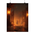 Ghost Gate Poster