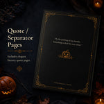 Halloween Addiction - Volume 1 (Print Edition)