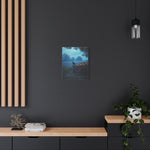 Halloween Addiction — Hay Wagon Canvas