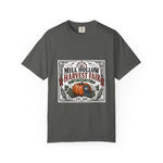 Mill Hollow Harvest Fair — Comfort Colors Halloween Tee