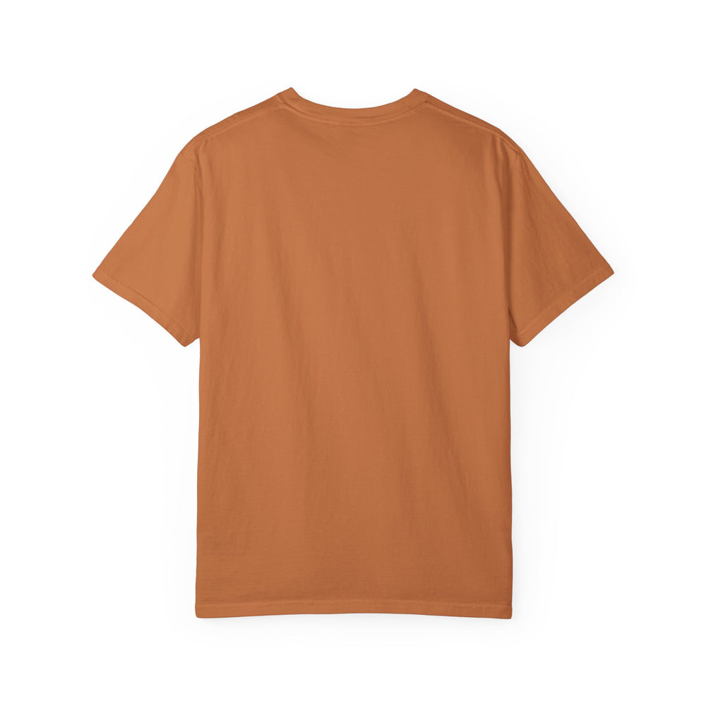 Mill Hollow Harvest Fair — Comfort Colors Halloween Tee