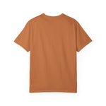 Mill Hollow Harvest Fair — Comfort Colors Halloween Tee