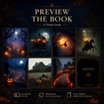 Halloween Addiction - Volume 1 (Print Edition)