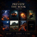 Halloween Addiction - Volume 1 (Digital Edition)