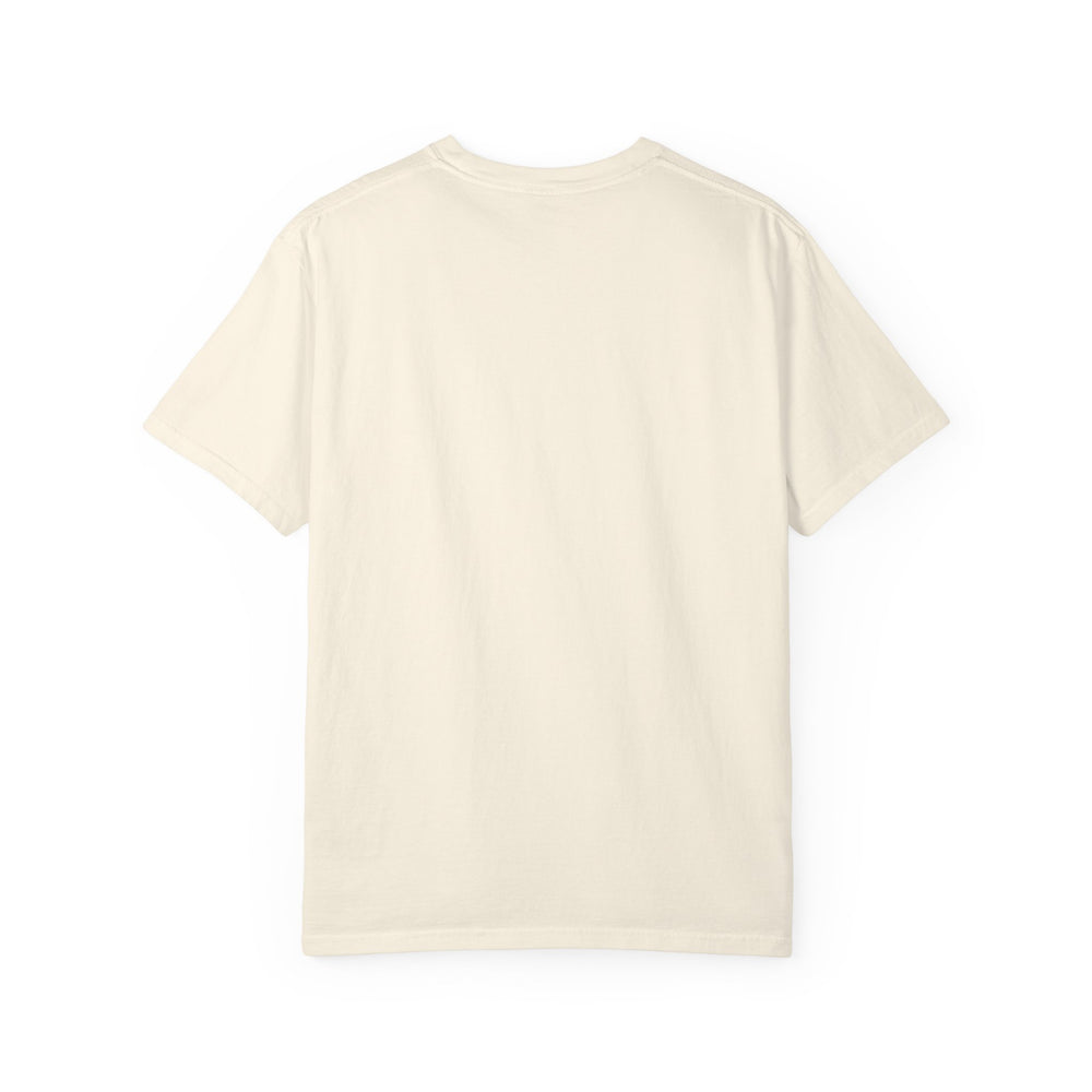 Mill Hollow Harvest Fair — Comfort Colors Halloween Tee