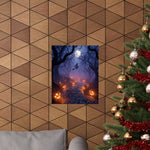 Witch Path Poster