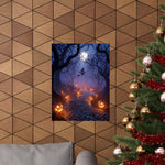 Witch Path Poster