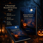 Halloween Addiction - Volume 1 (Print Edition)