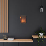 Halloween Addiction — Ghost Gate Canvas