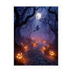 Witch Path Poster