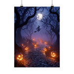 Witch Path Poster