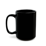 Halloween Addiction Mug - Spooky Coffee Cup for Fall, Gift for Witch Lovers, Pumpkin Design, 11oz & 15oz Sizes